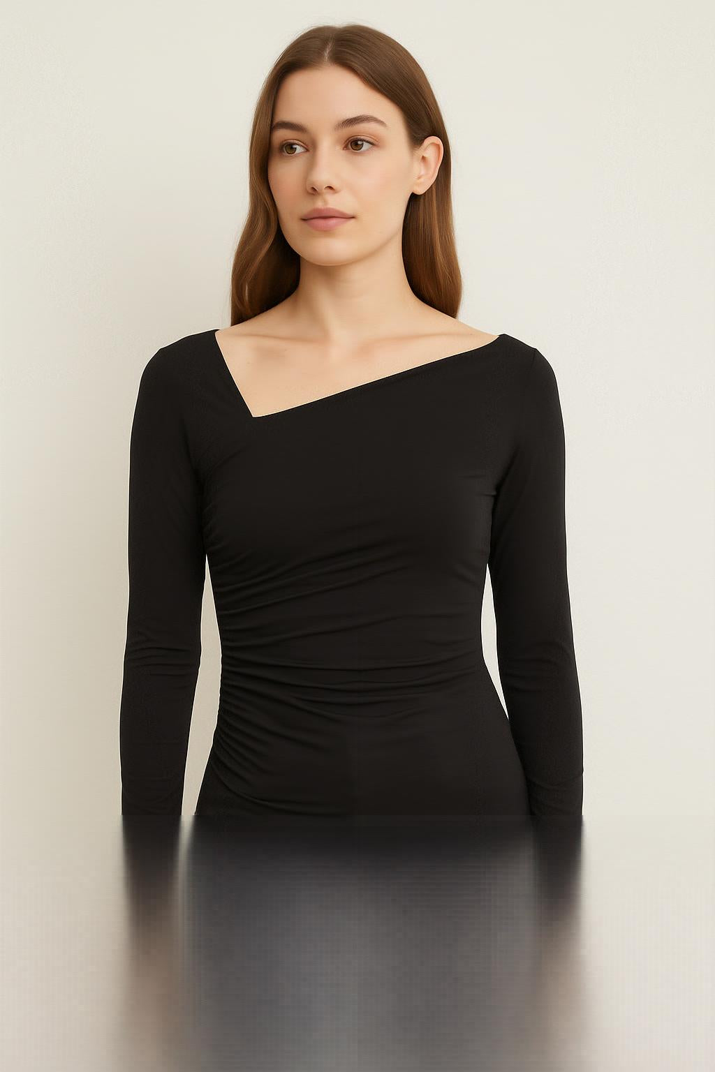 CUjessica LS T shirt