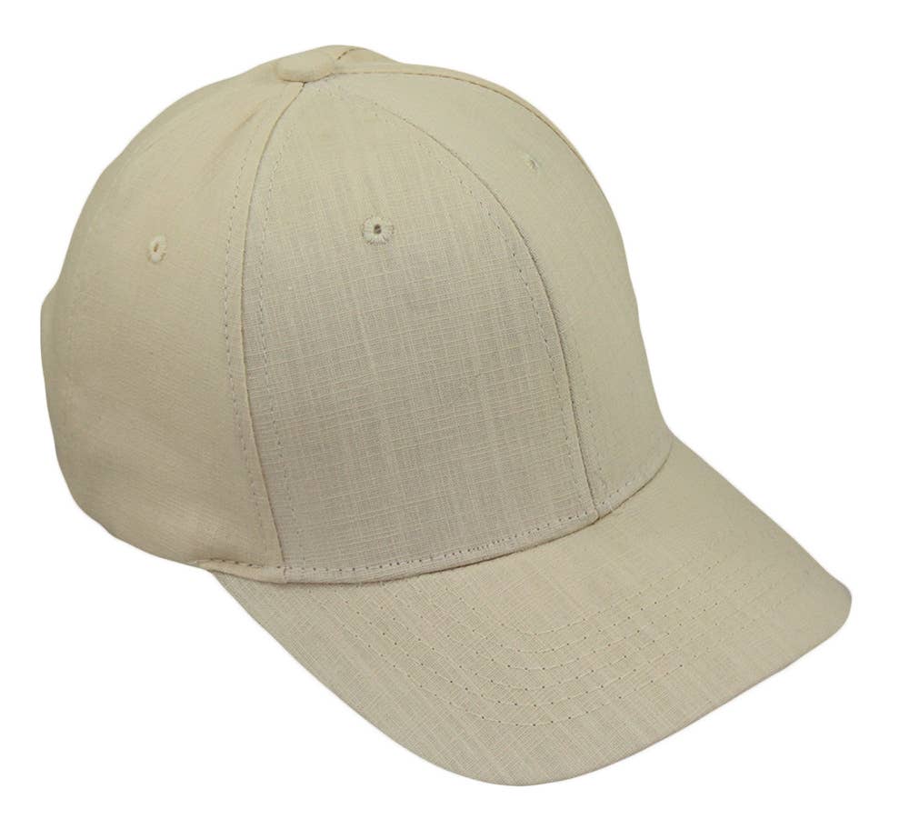 Spring Ball Cap by Jeanne Simmons Accessories Jeanne Simmons Accessories Beige