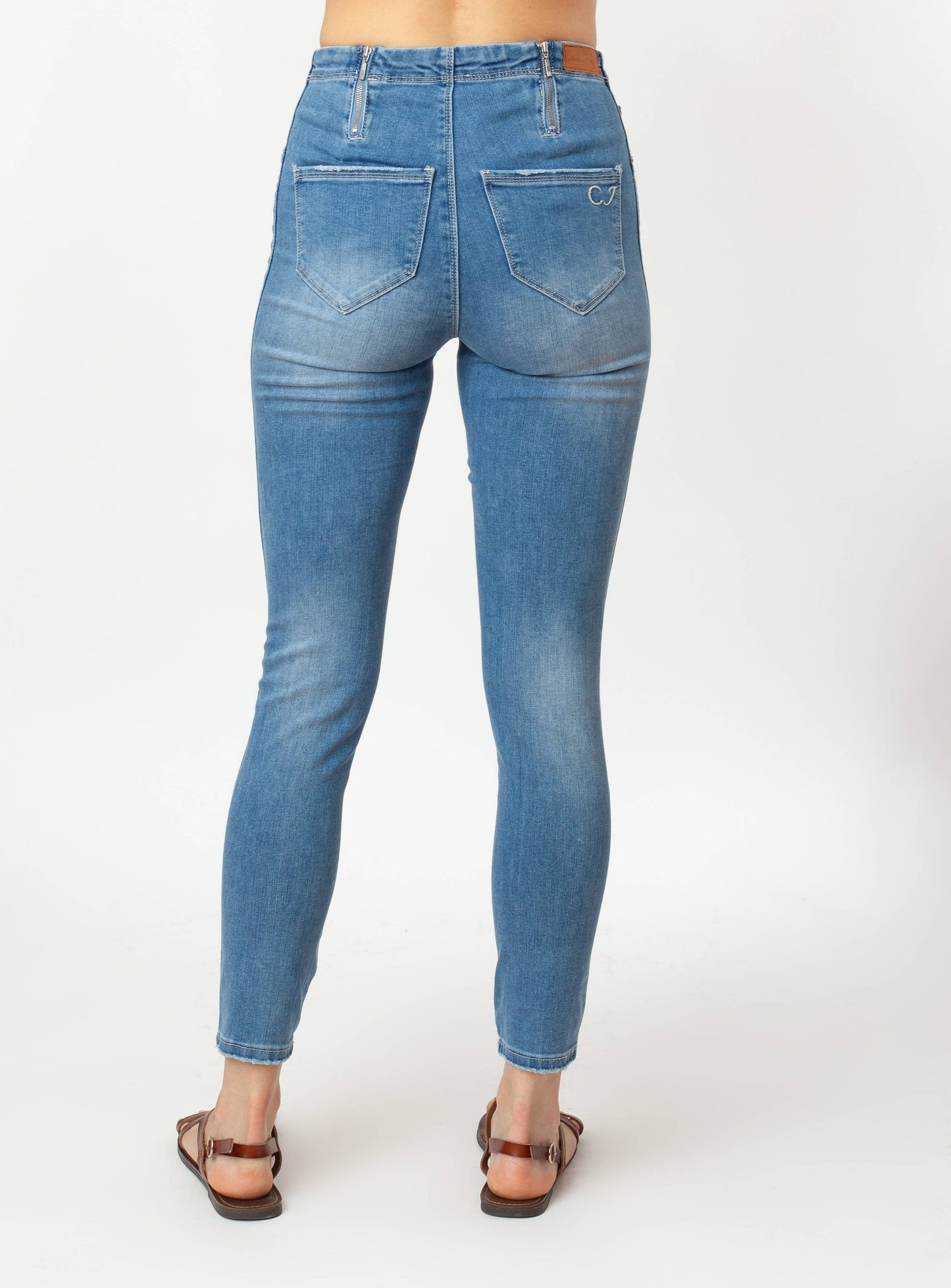 Signature Style by Cenia Convi Jeans Apparel Cenia Convi Jean