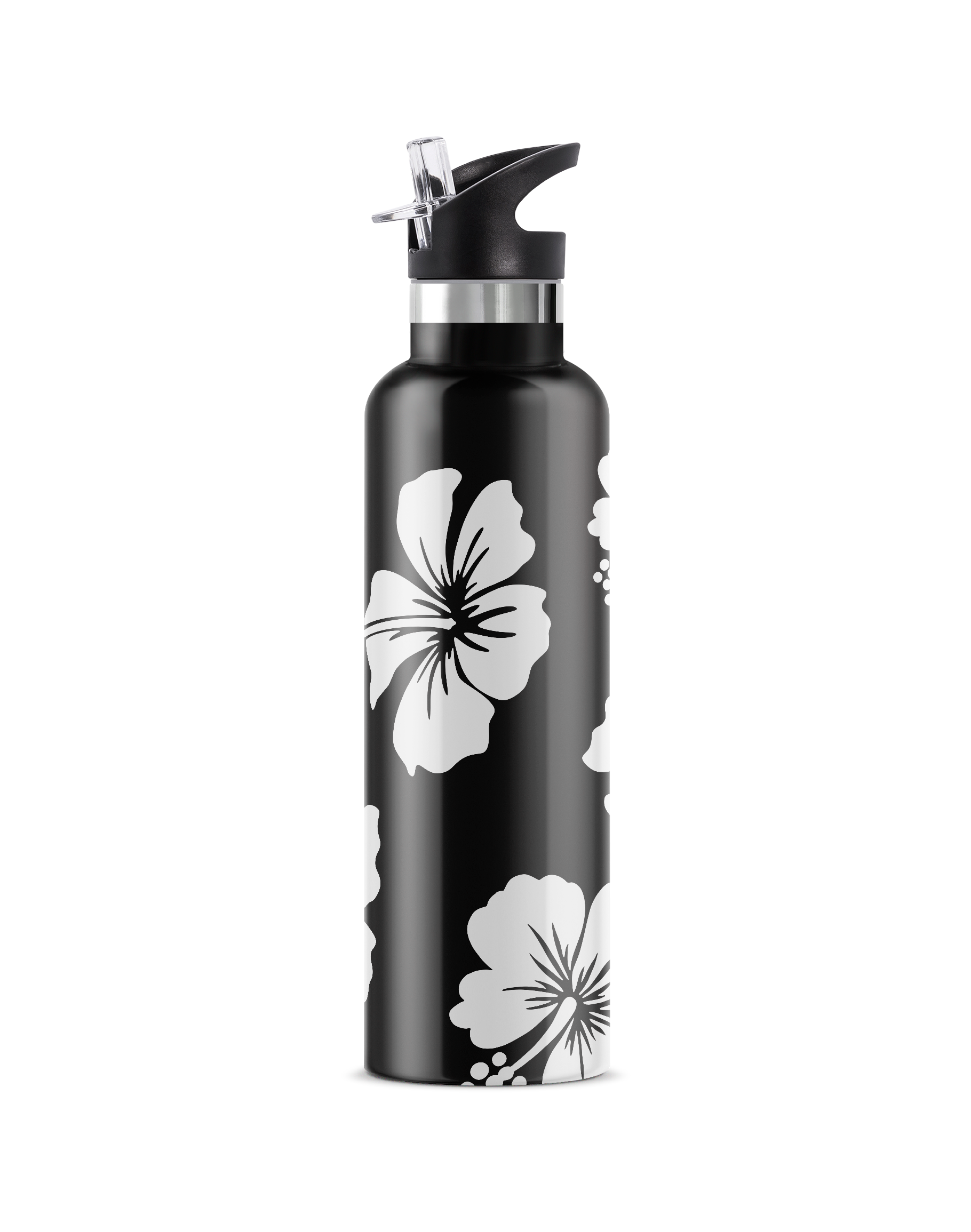 25oz Water Bottle by Bougie Bottle Mugs & Drinkware My Bougie Bottle