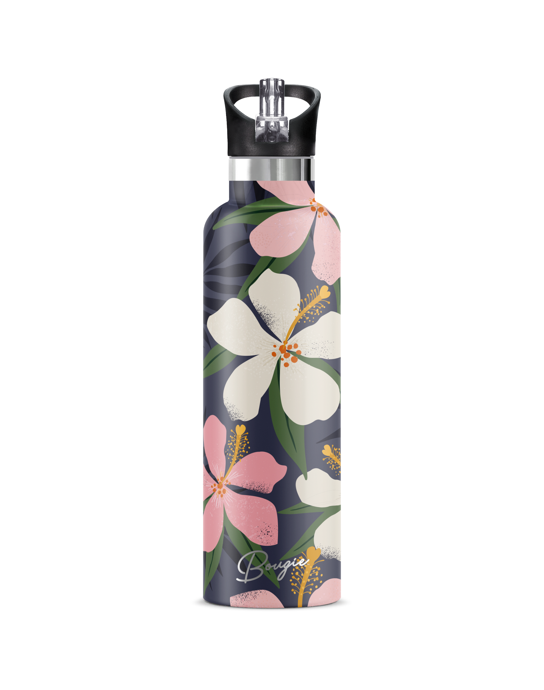 25oz Water Bottle by Bougie Bottle Mugs & Drinkware My Bougie Bottle