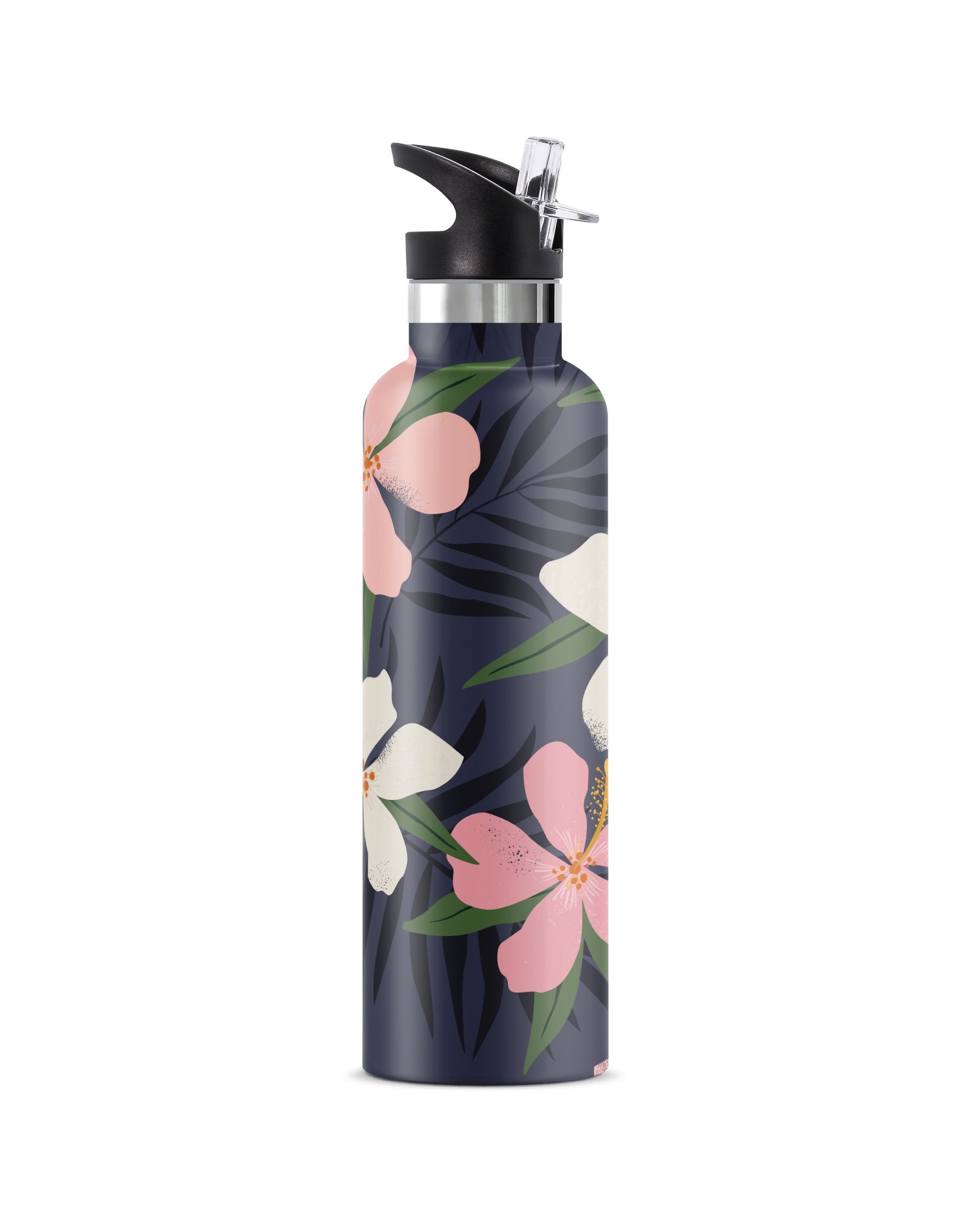 25oz Water Bottle by Bougie Bottle Mugs & Drinkware My Bougie Bottle