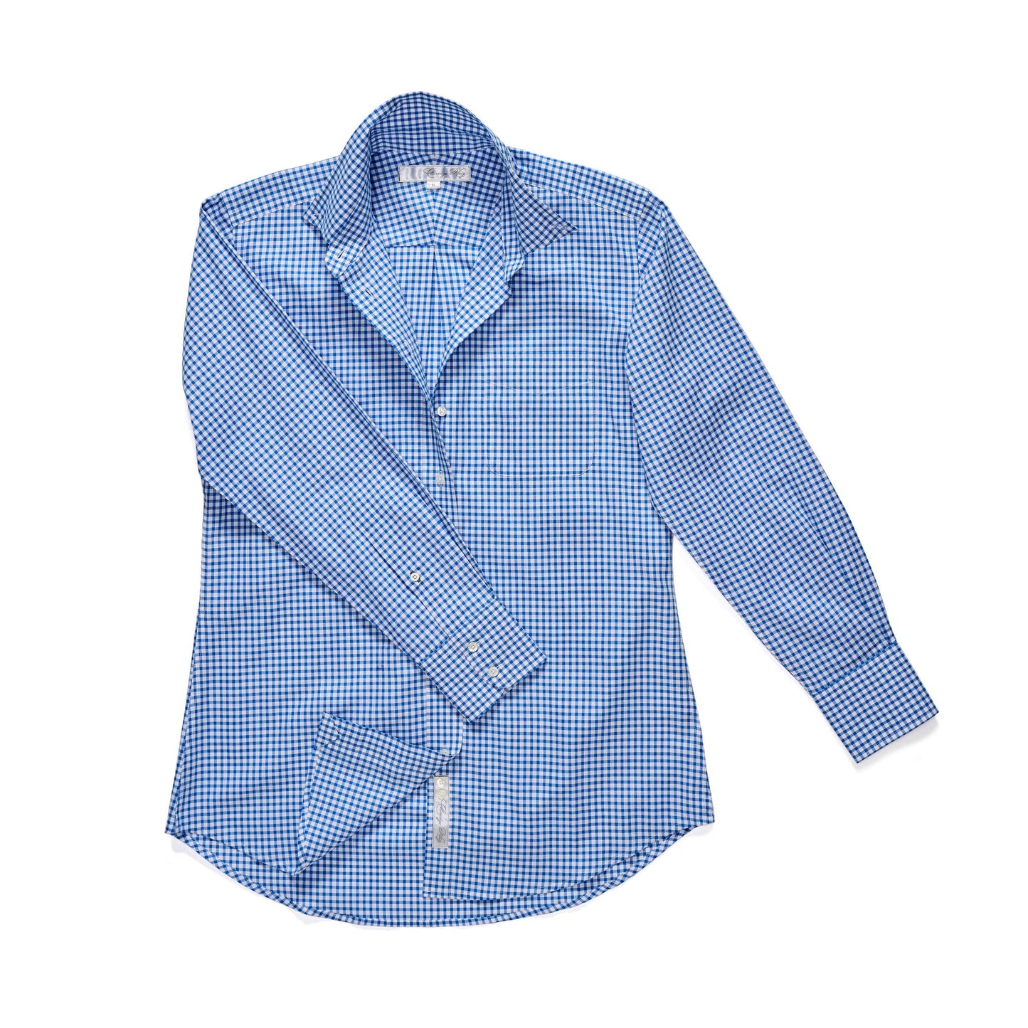 The His is Hers Original Shirt by Claridge + King - 75% Off!