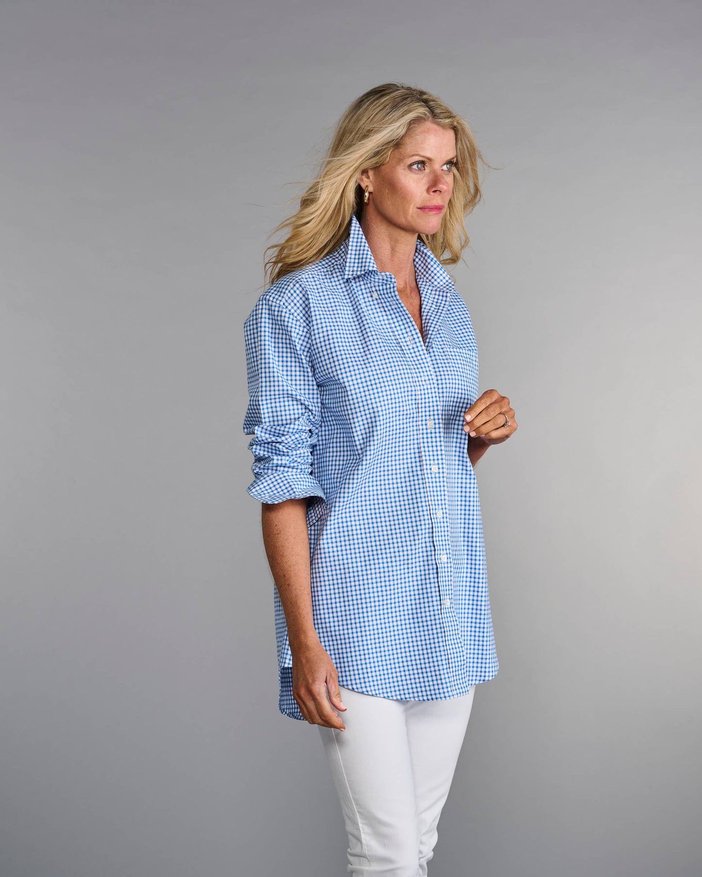 The His is Hers Original Shirt by Claridge + King - 75% Off!