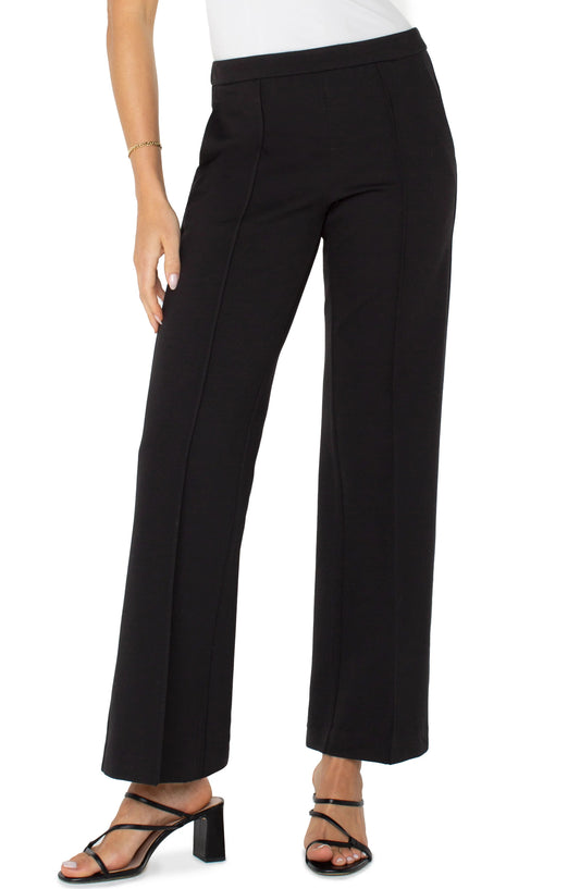 Kayla Wide Leg by Liverpool