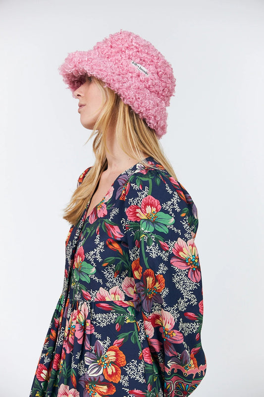 WillowLL Bucket Hat by Lolly's Laundry Wearable Accessories LOLLYS LAUNDRY
