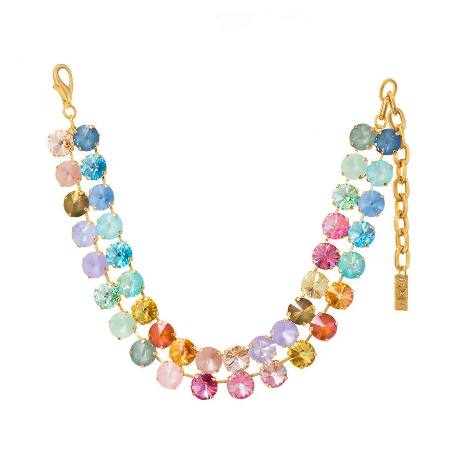 Mini Nova Choker by Tova