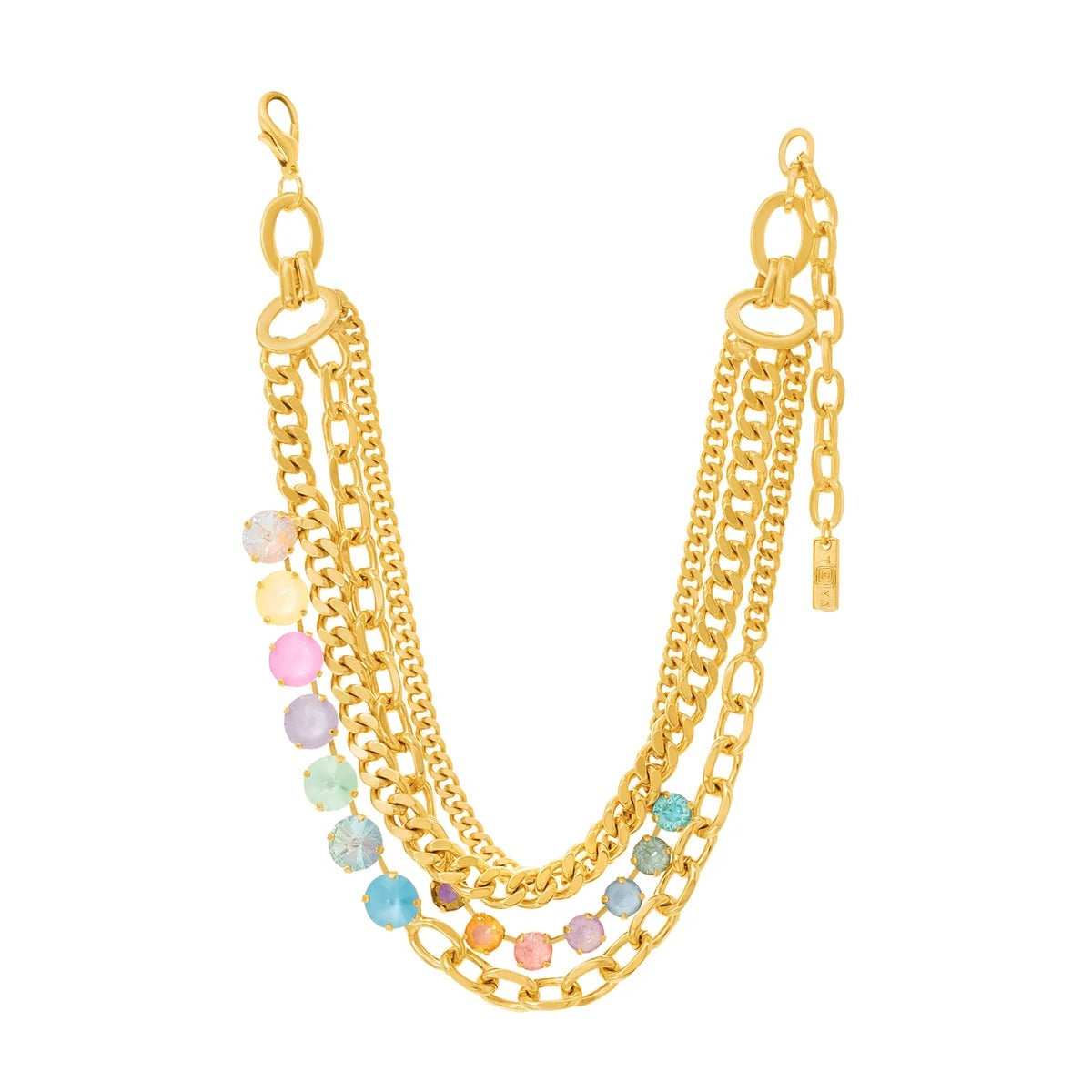 Jolinda Necklace by Tova