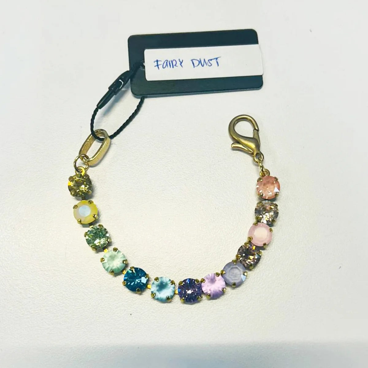Izzy Bracelet by Tova Jewelry TOVA