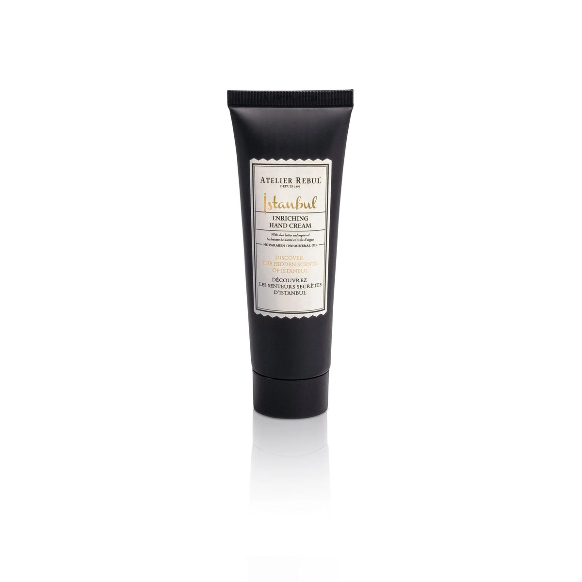 Hand Creme Purse Size by Atelier Rebul Home Atelier Rebul