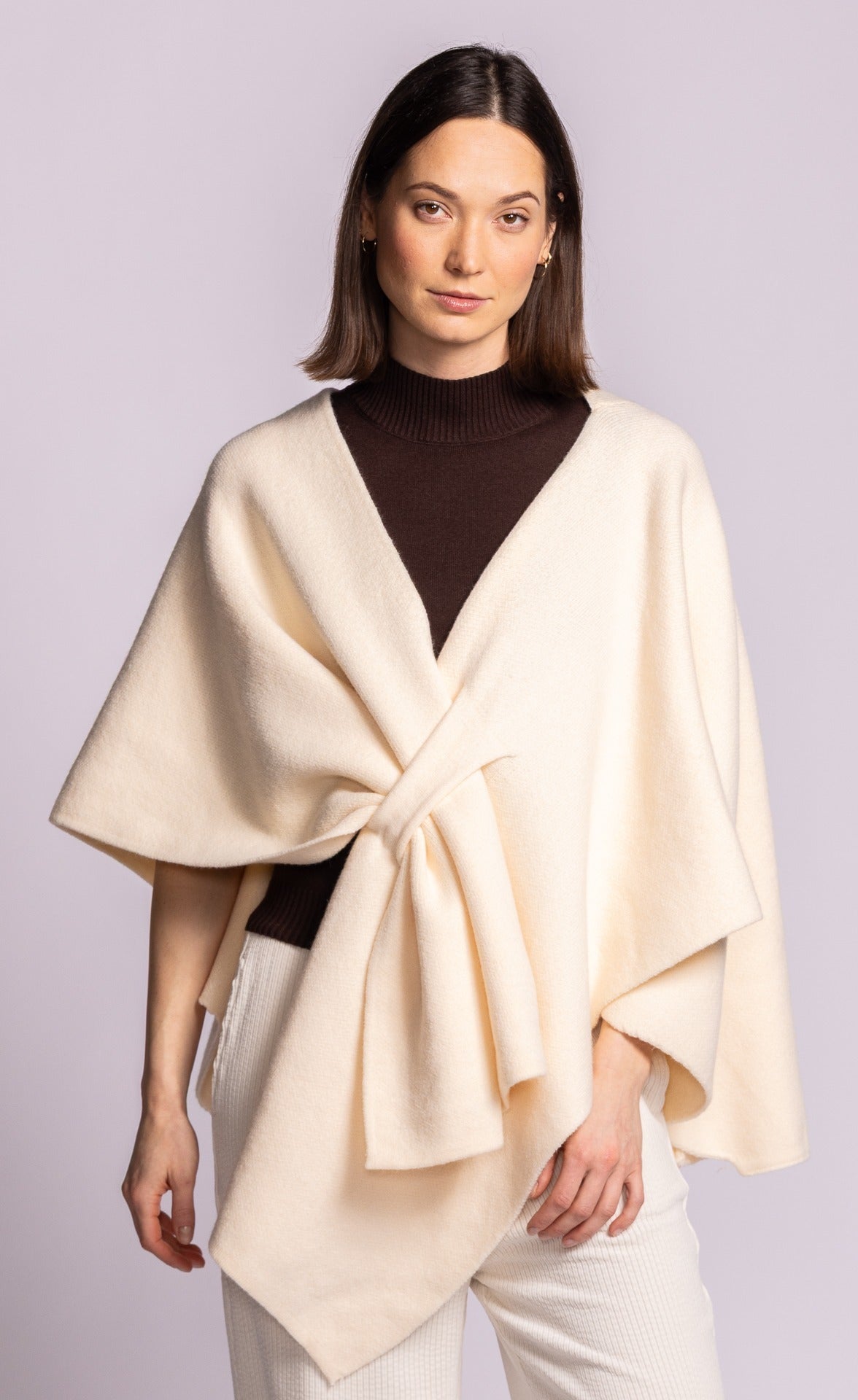 Lennon Sweater by Pink Martini