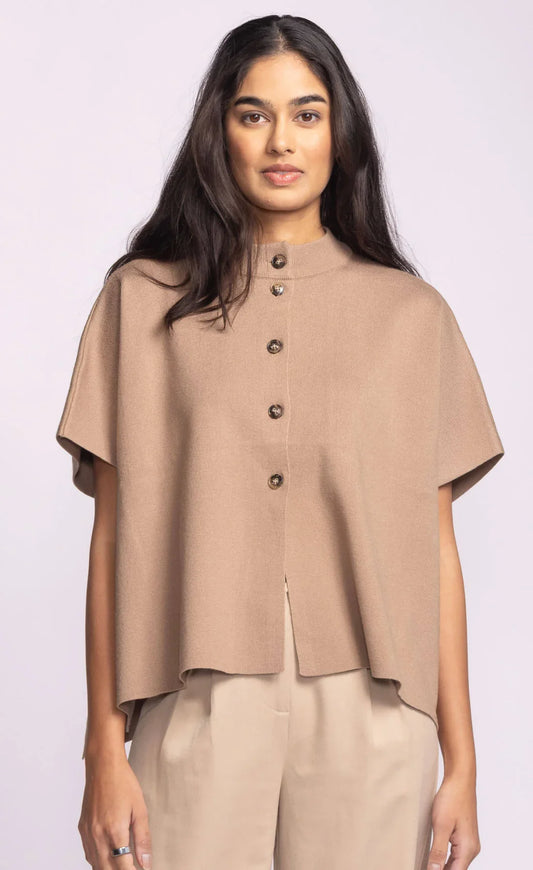 The Melrose Cardigan by Pink Martini Cardigans Pink Martini