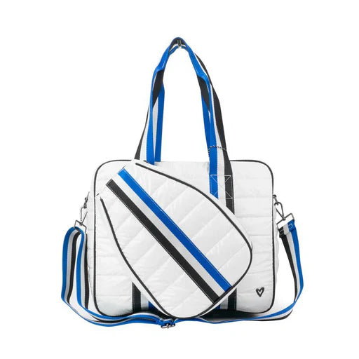 Pickleball Puffer by preneLOVE Handbag preneLOVE