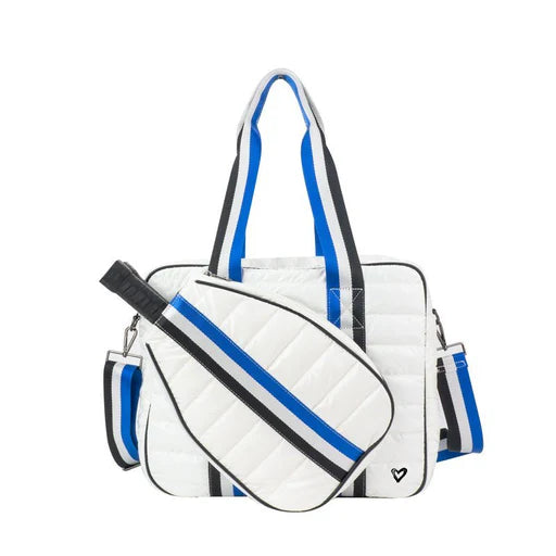 Pickleball Puffer by preneLOVE Handbag preneLOVE