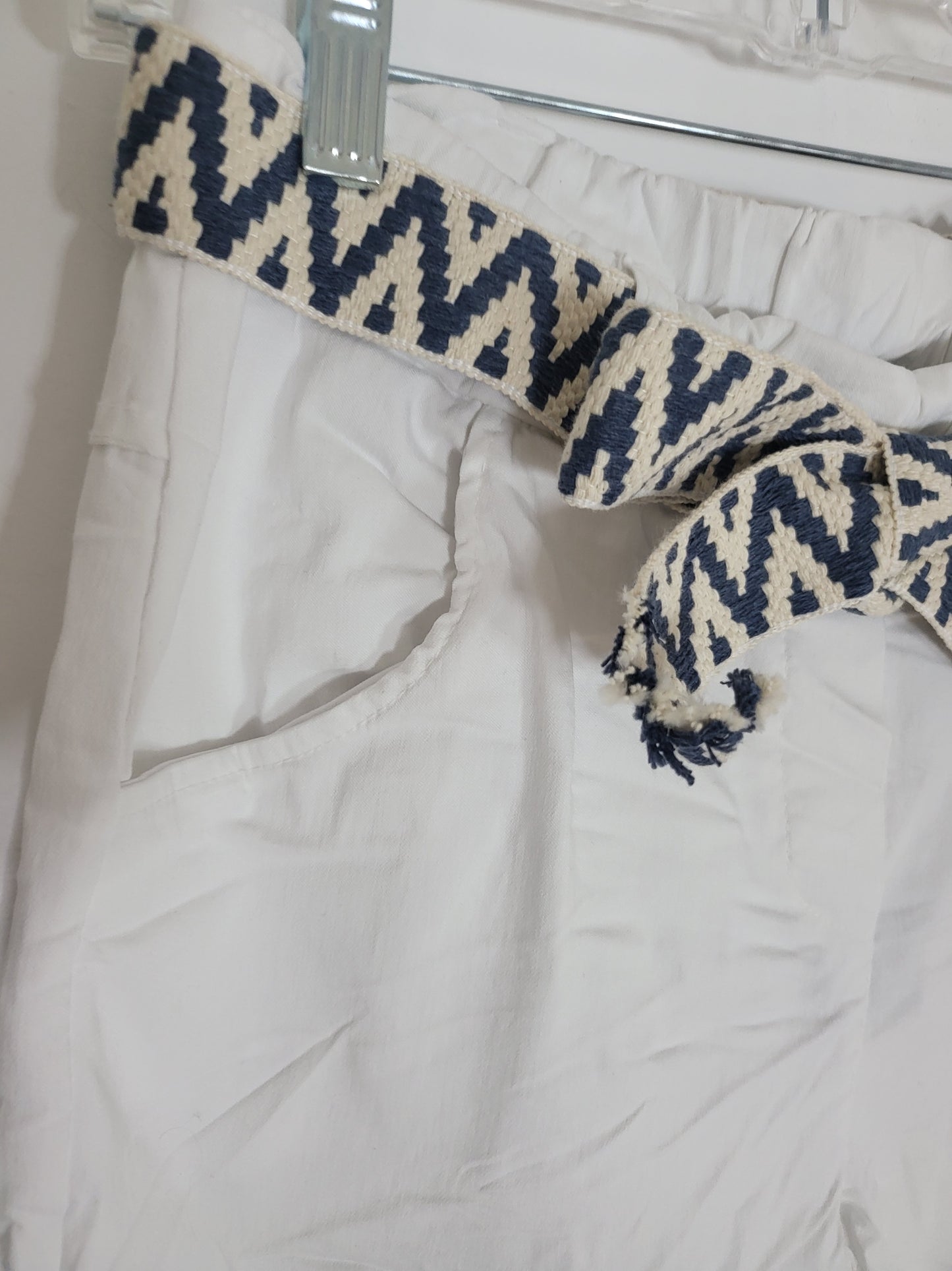 The Fabulous Stretch Pant Elissia Apparel Elissia Europe