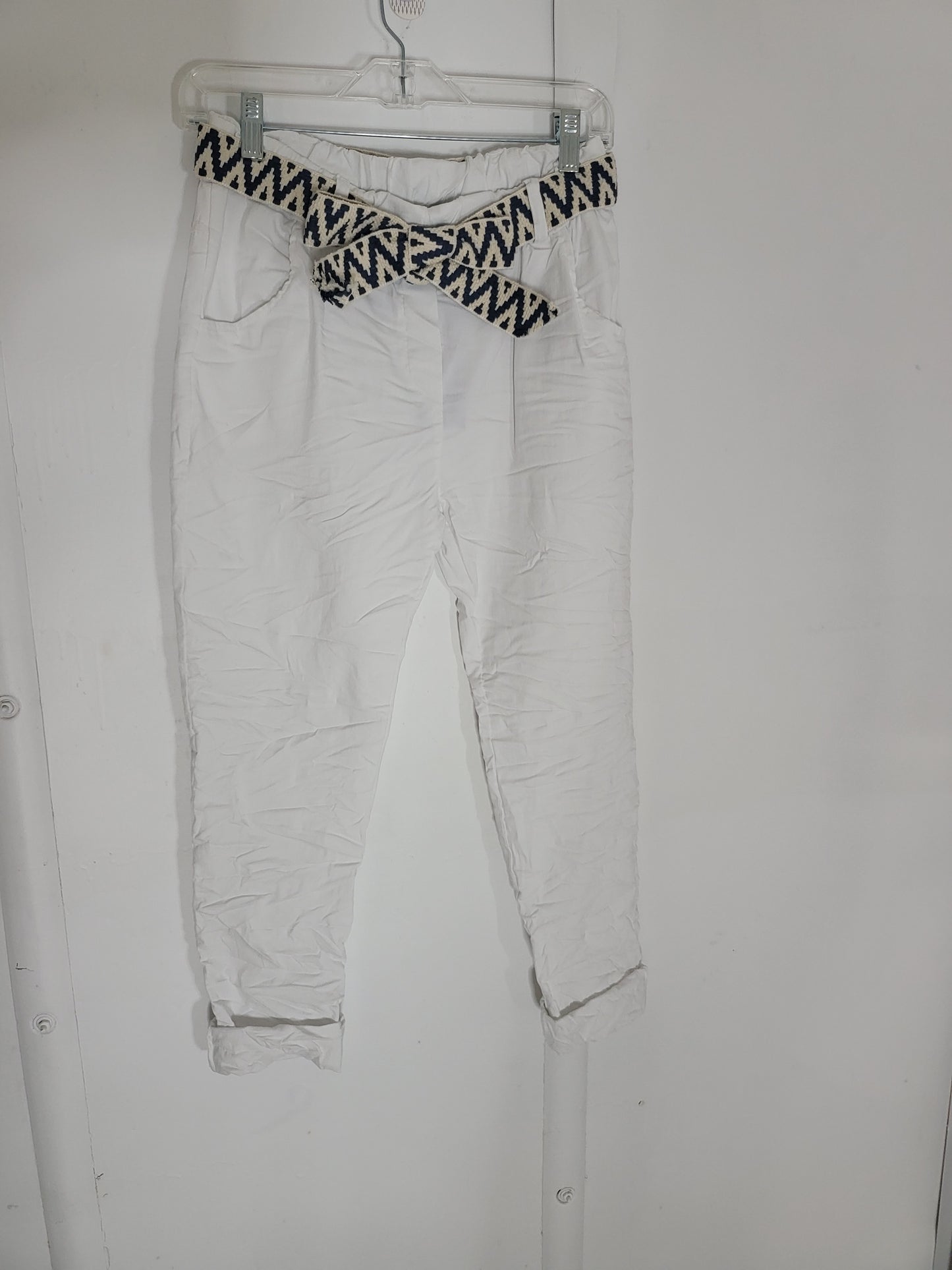 The Fabulous Stretch Pant Elissia Apparel Elissia Europe