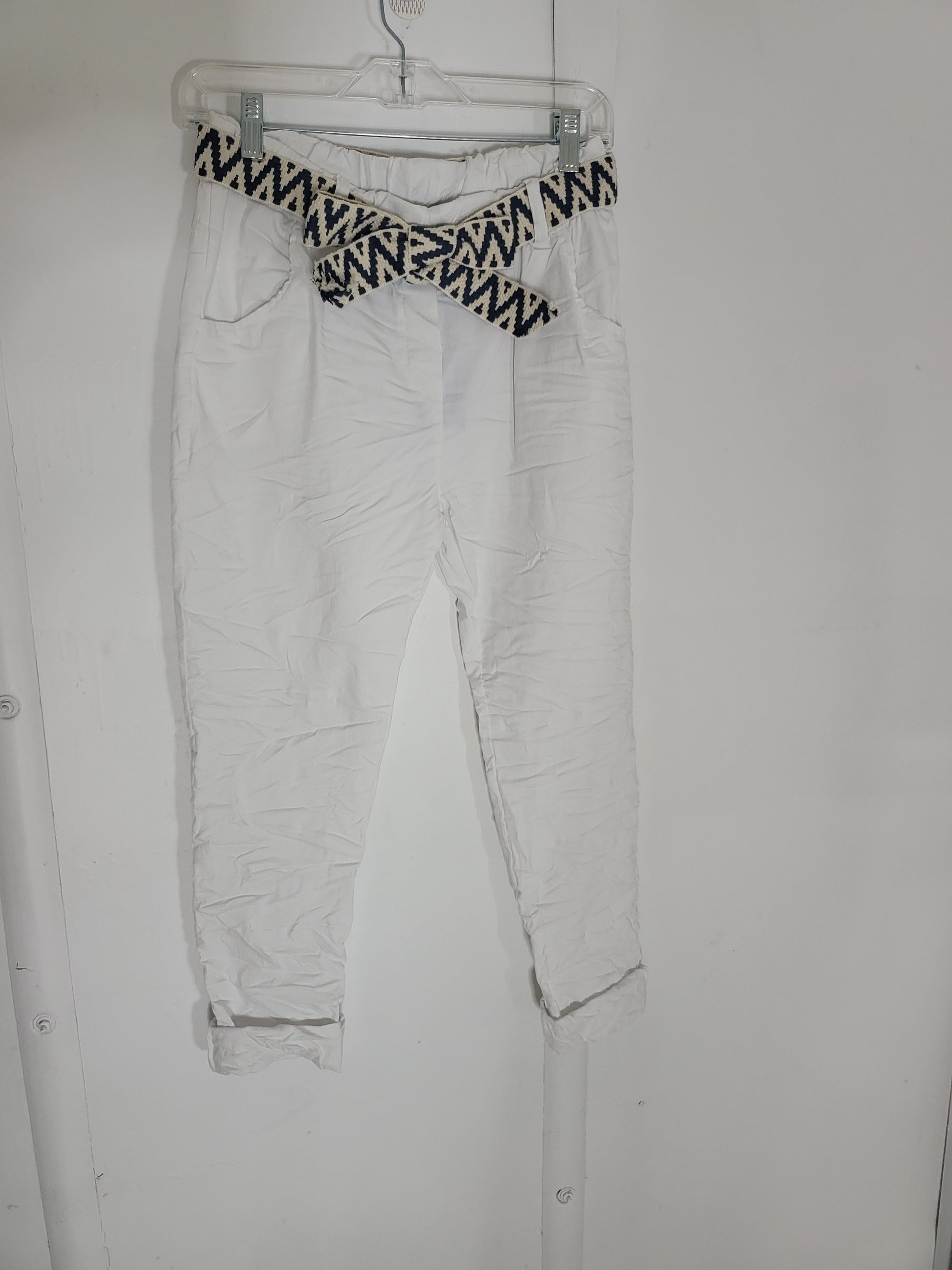 The Fabulous Stretch Pant Elissia Apparel Elissia Europe