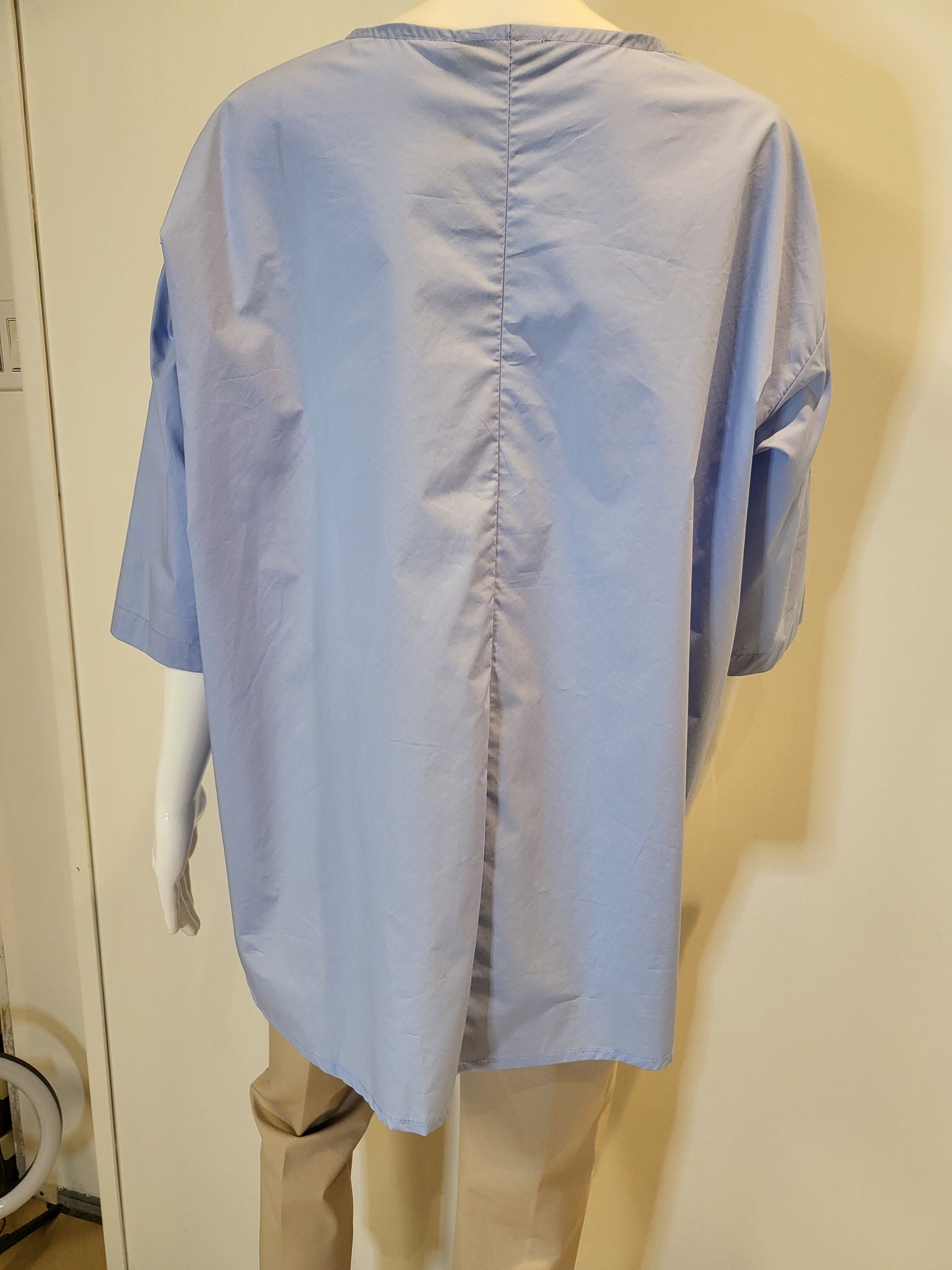 Rosette Shirt by Paolo Tricot