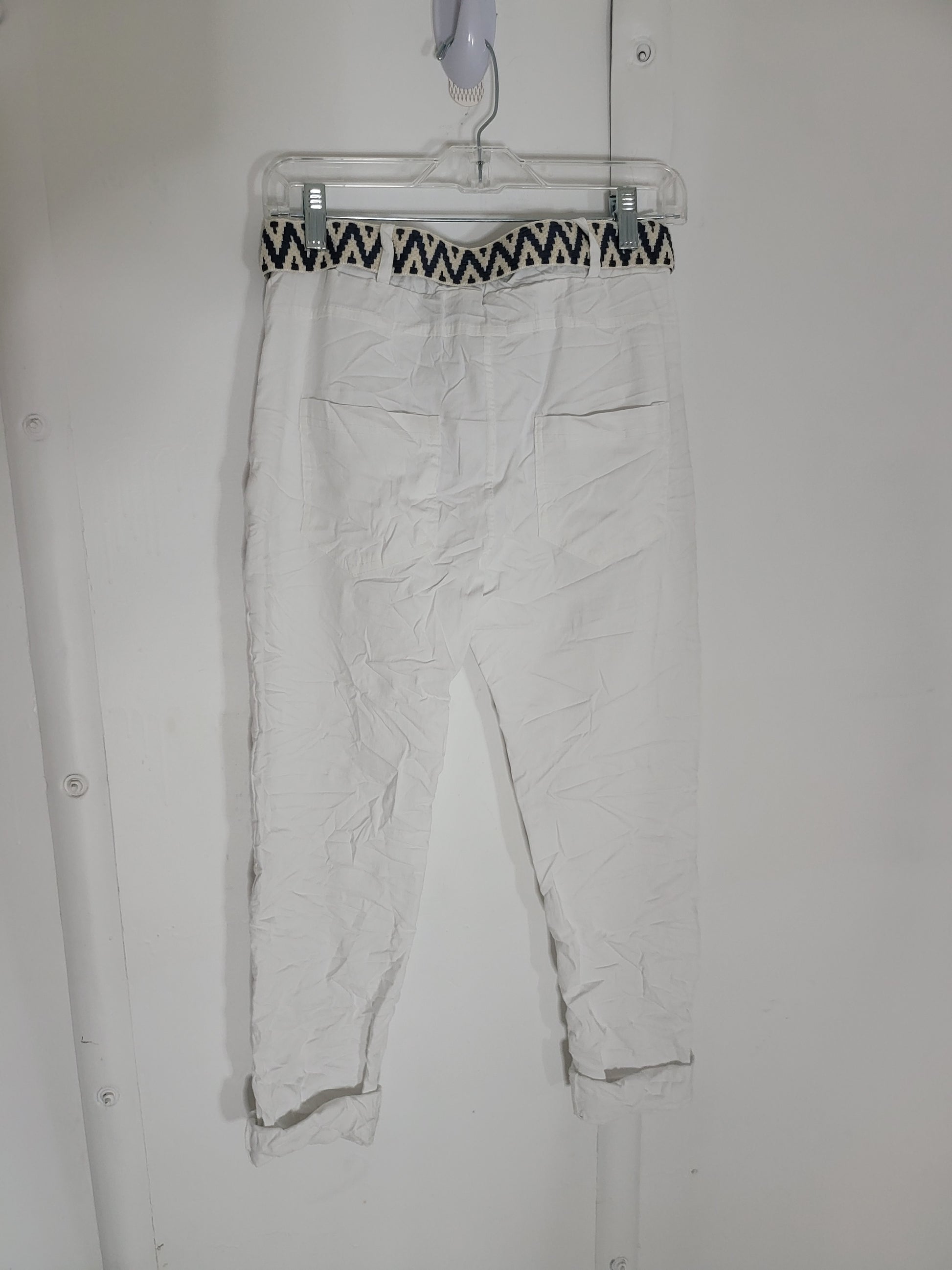 The Fabulous Stretch Pant Elissia Apparel Elissia Europe