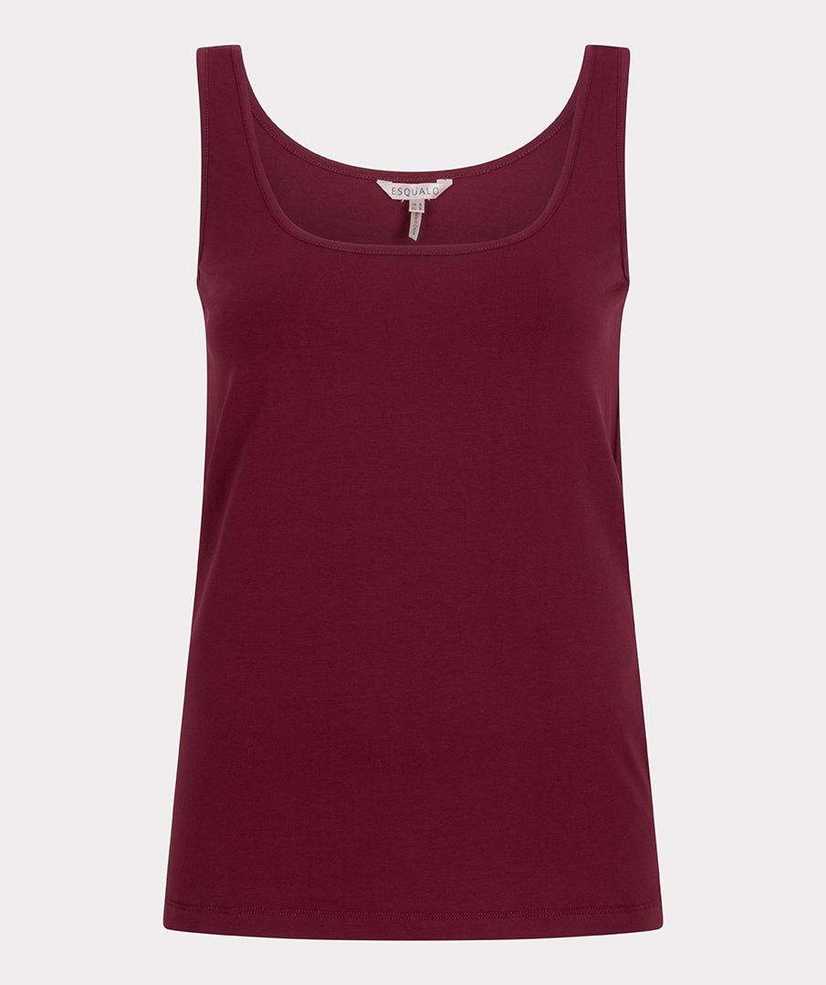Layering Tank by EsQualo 50% Off!