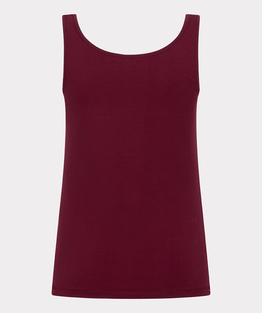 Layering Tank by EsQualo Apparel EsQualo