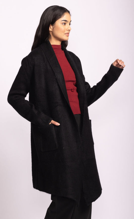 Stockport Jacket by Pink Martini Knits & Sweaters Pink Martini
