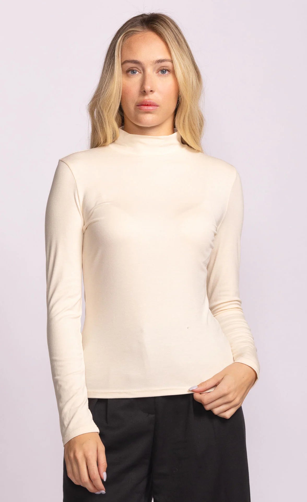 Vienna Long Sleeve by Pink Martini Apparel Pink Martini