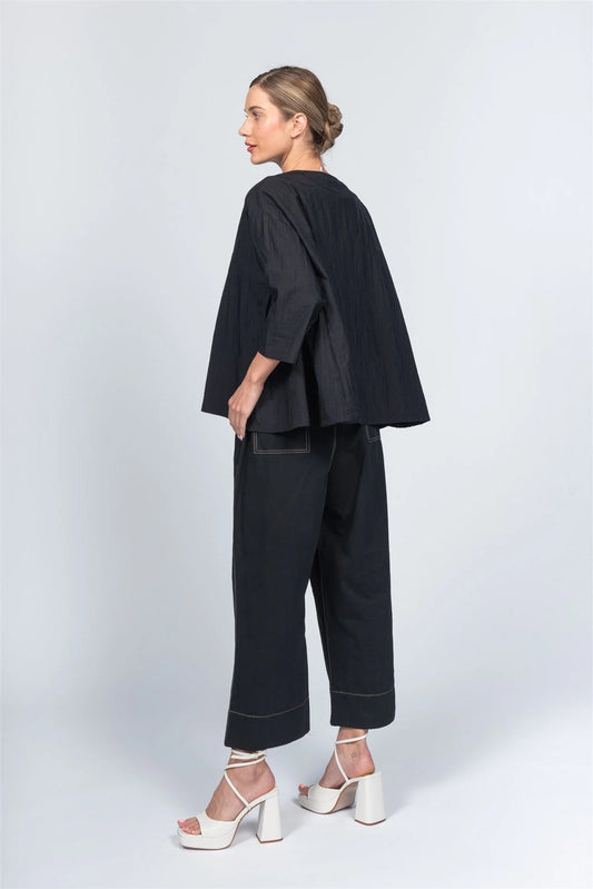 Versatile Top by Paolo Tricot Apparel Paolo Tricot