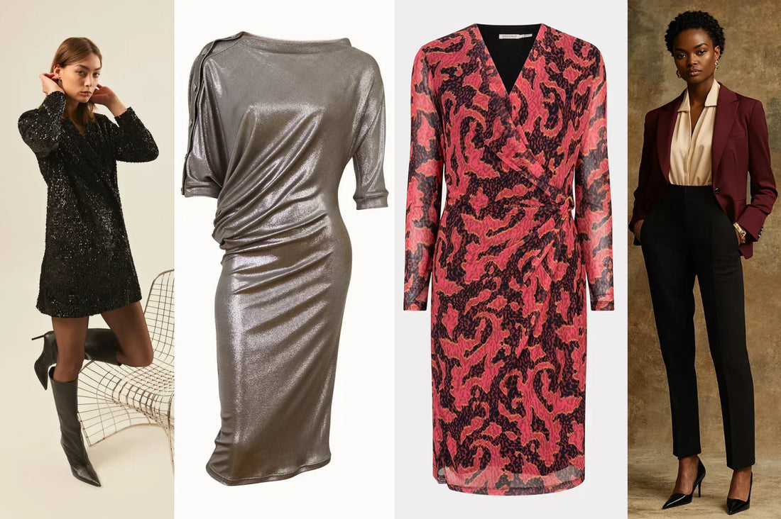 Best Valentine's Day Women’s Clothing