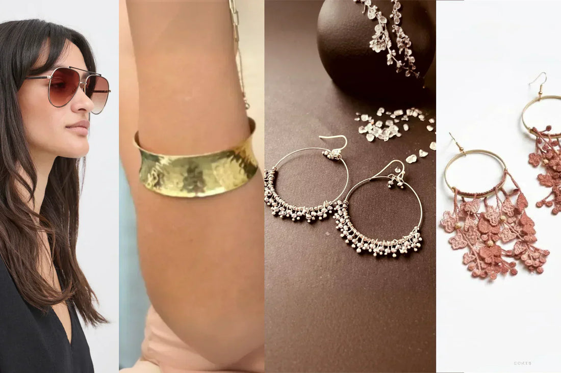  Jewelry & Accessory Edit