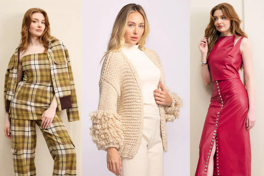 Where Can I Find Plus-Size Women's Apparel in Canadian Stores?