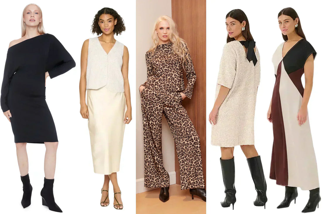 Trendy Outfits for Women