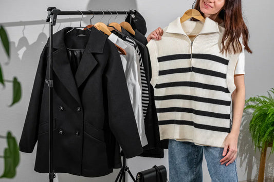 fall capsule wardrobe 2025