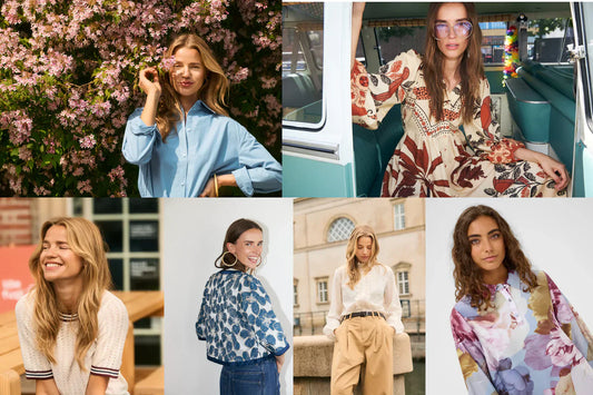 Fashion Trends