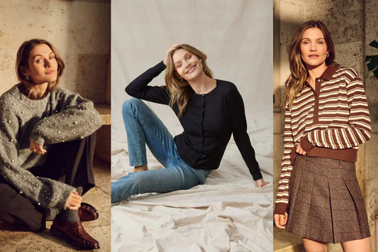 Saint Tropez dresses