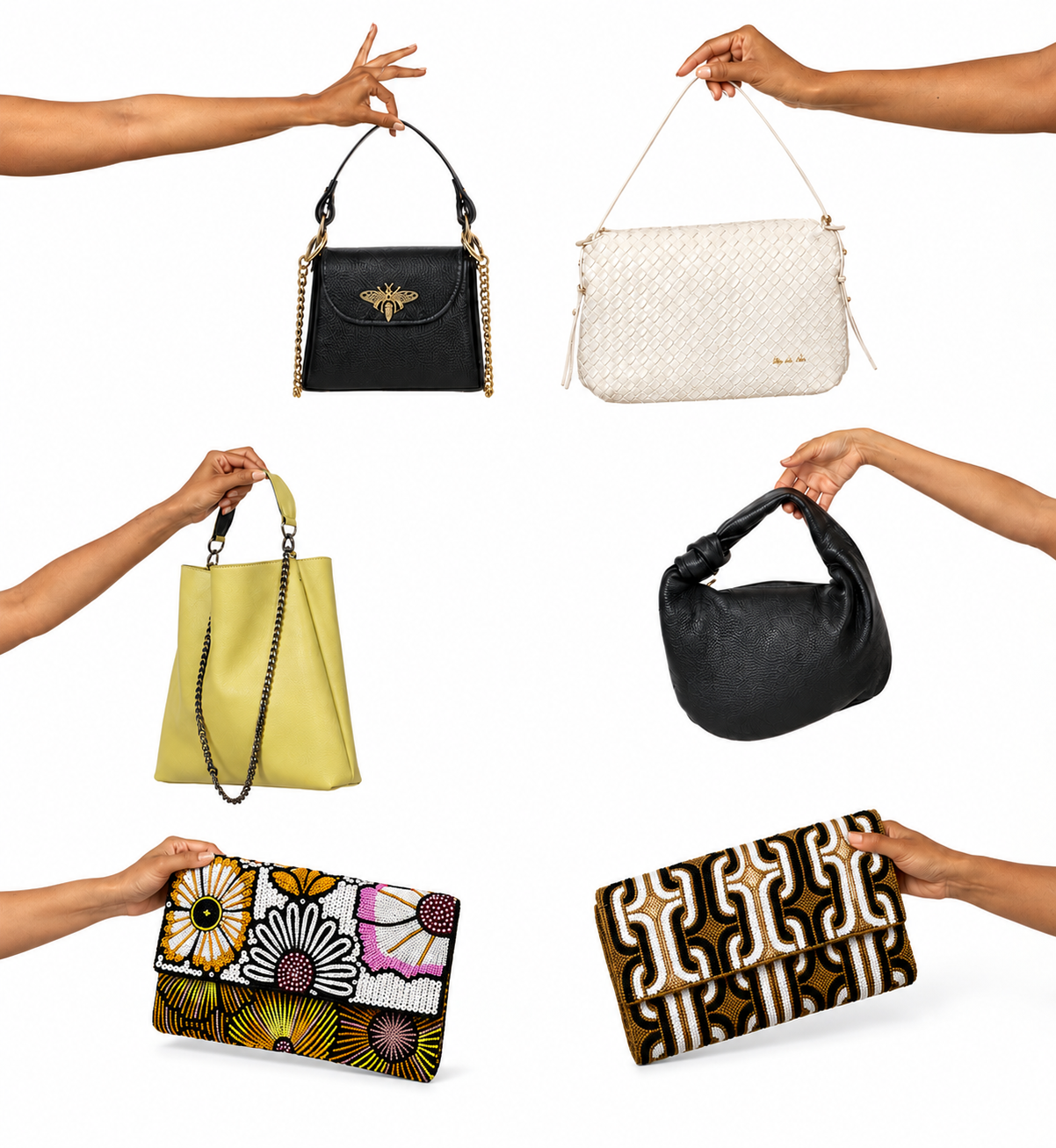 Totes & Purses