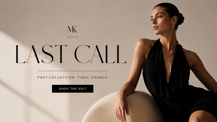 Last Call!