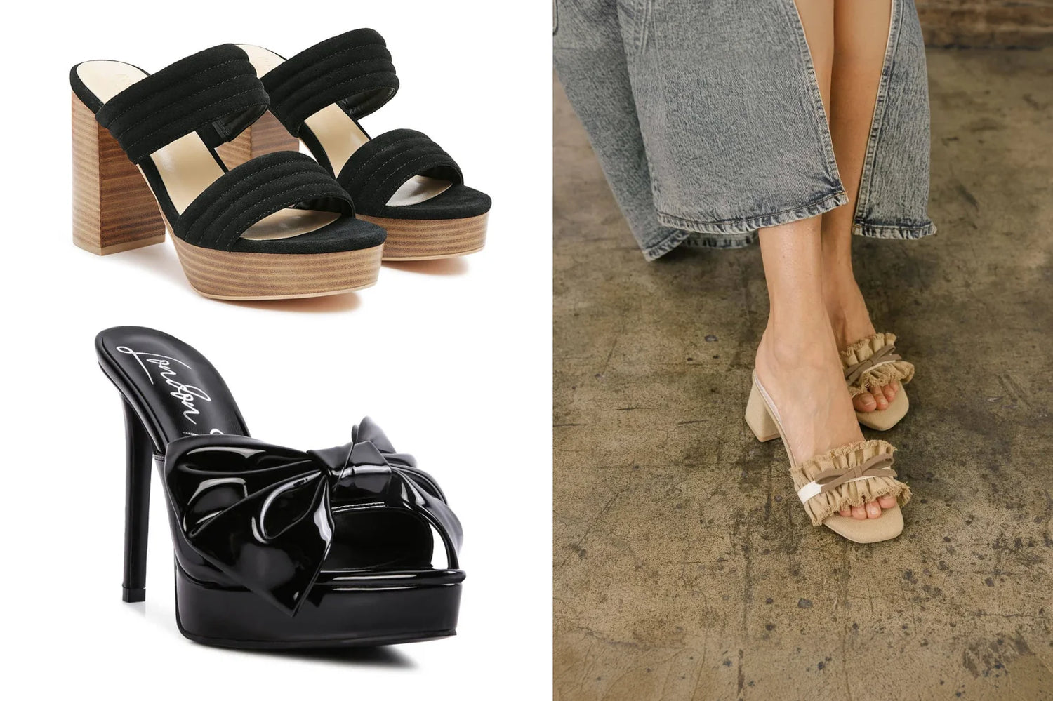 Footwear