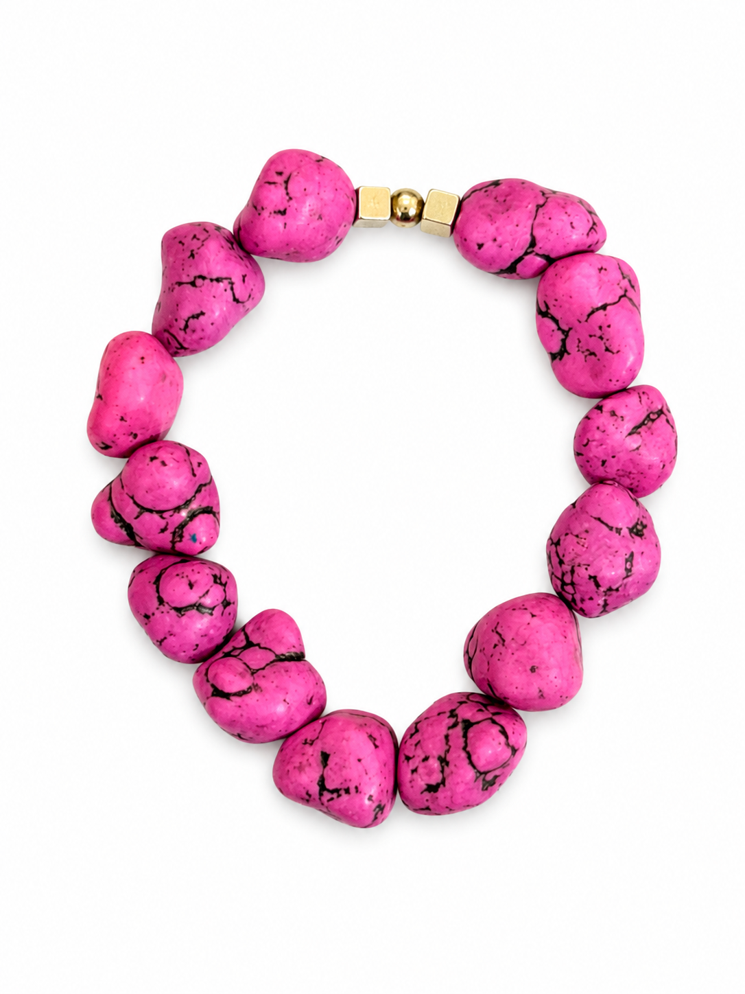 Riviera Bracelet by Rhondi Rocks Jewelry Rhondi Rocks