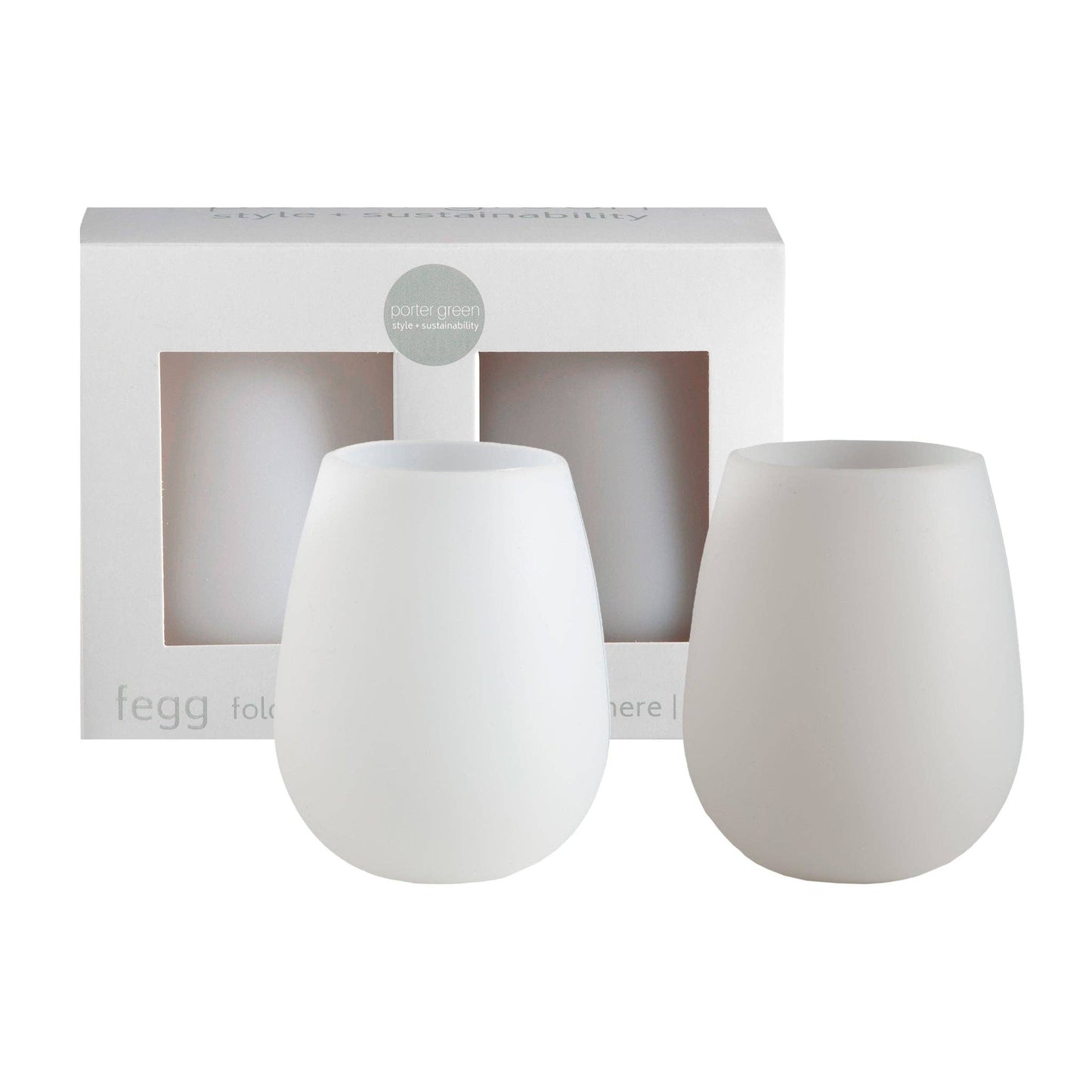 Silicone Stemless by porter green Home porter green | canada