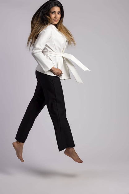 Palazzo Pant by Myka Soula