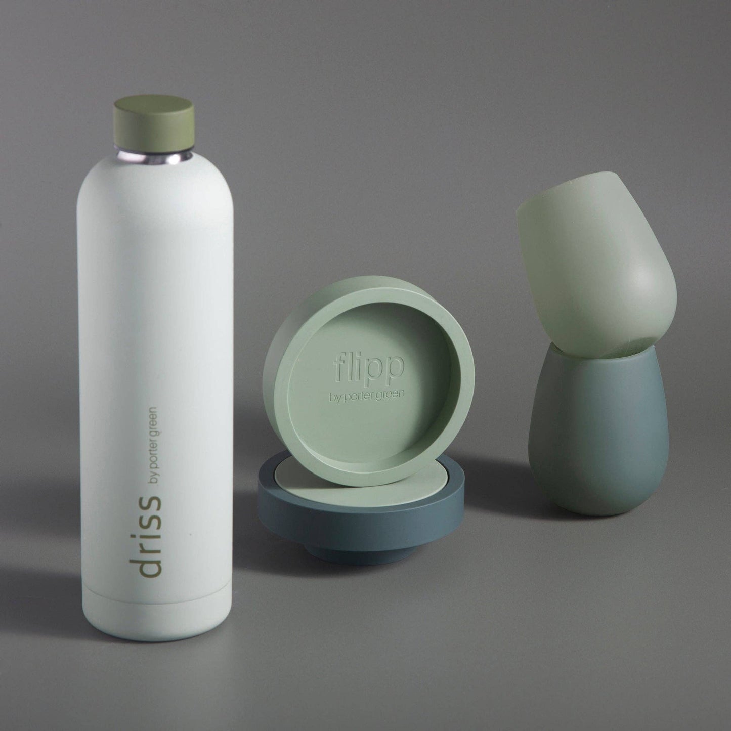 Silicone Stemless by porter green Home porter green | canada