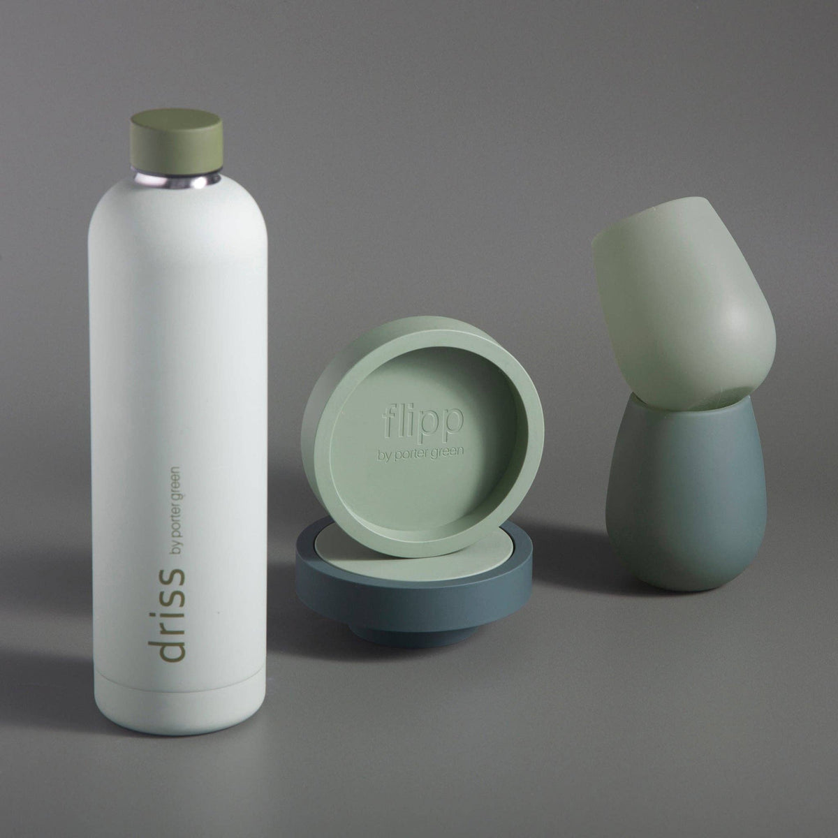 Silicone Stemless by porter green Home porter green | canada