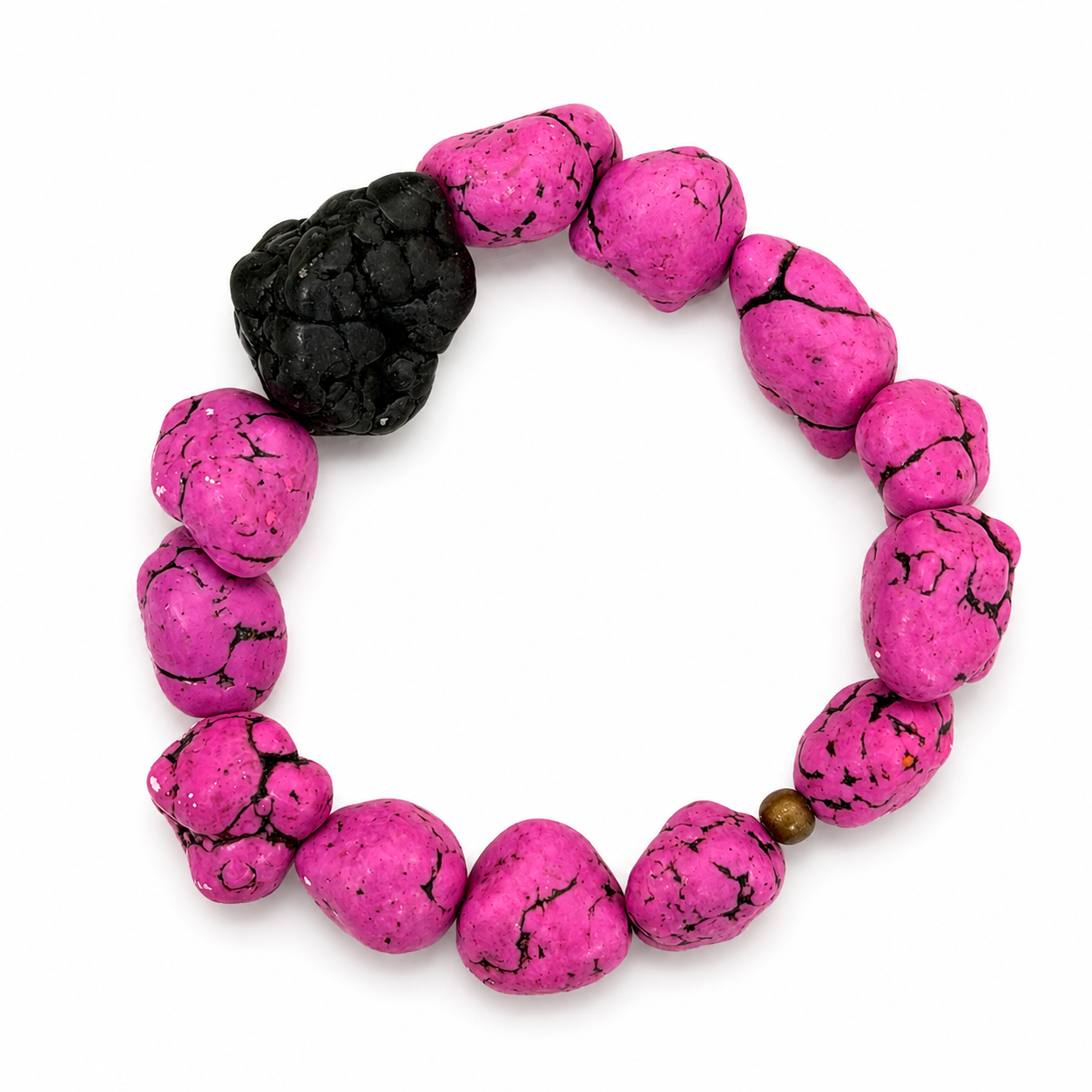 Riviera Bracelet by Rhondi Rocks Jewelry Rhondi Rocks