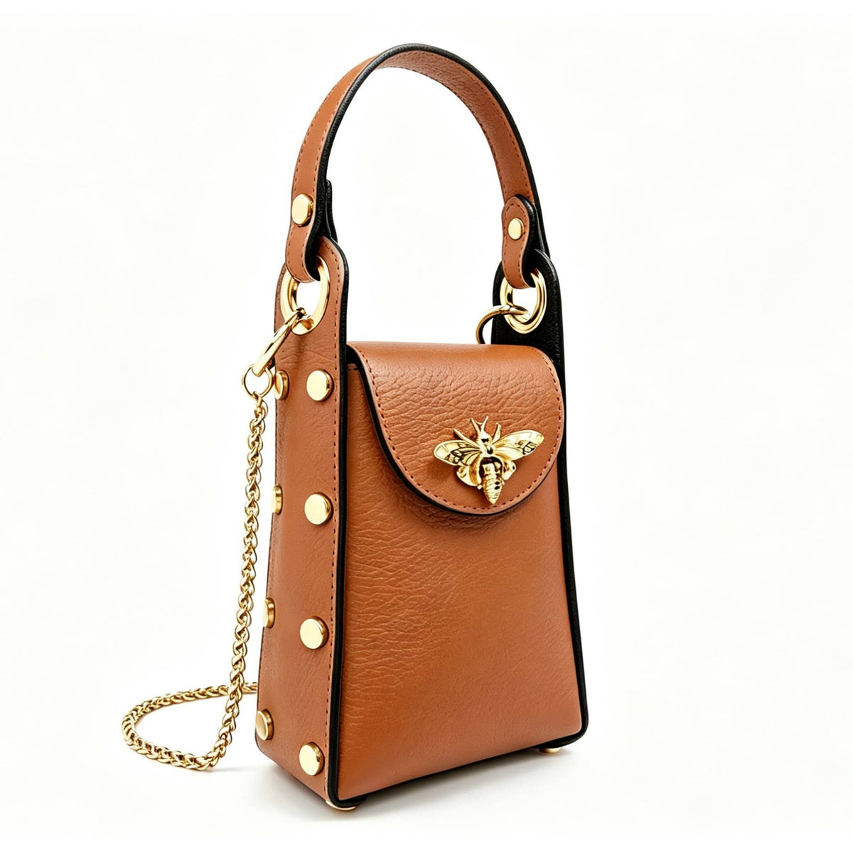 Bee Bag Mini Handbag