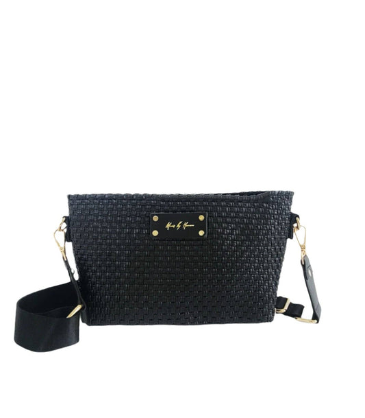 Victoria Crossbody Bag by Mavis Purse MAVIS BY HERRERA
