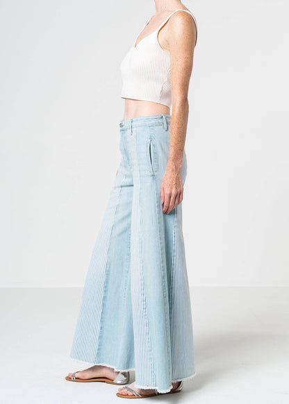 Extreme Wide Leg by Noend Denim