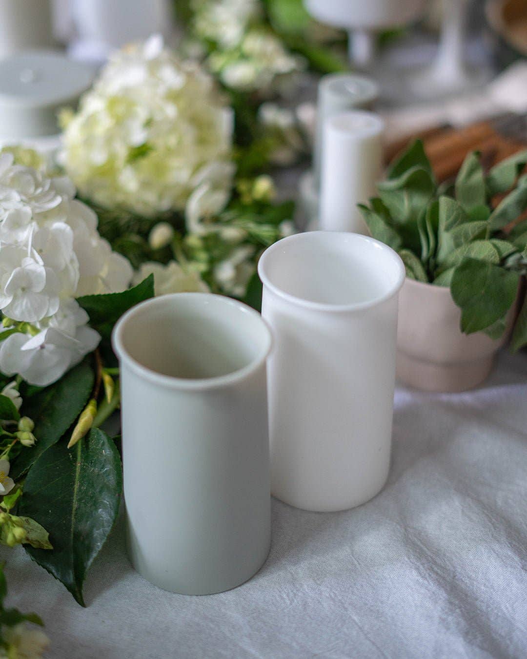porter green | canada - Blanc + dove | stegg | silicone unbreakable highball glasses Mugs & Drinkware porter green | canada