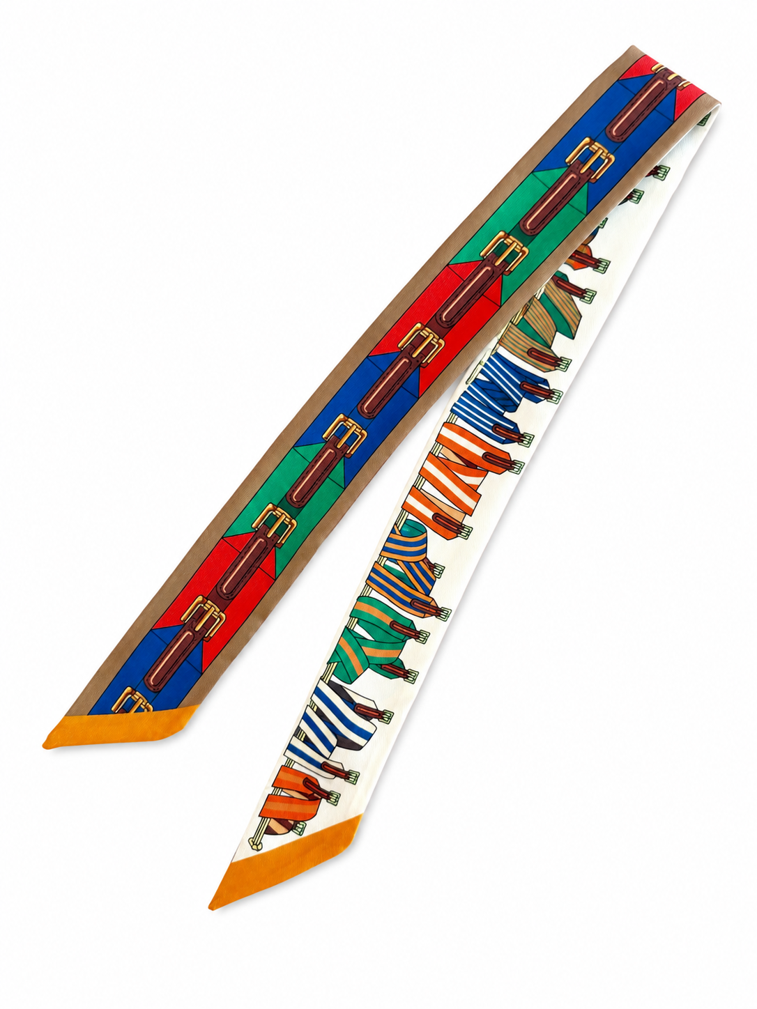 Printed Neck Ties