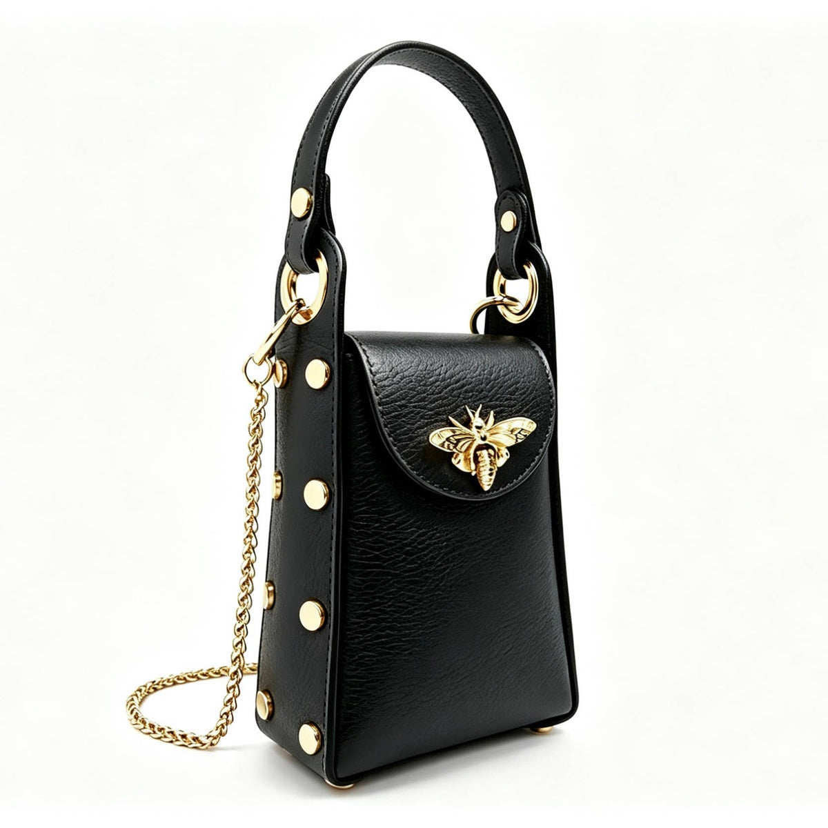 Bee Bag Mini Handbag